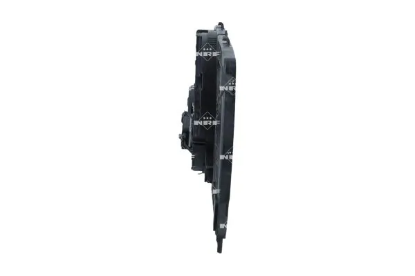 Ventilator radiator racire