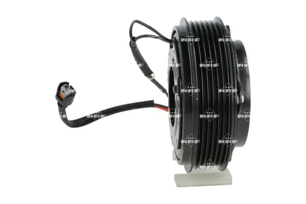 Cupla magnetica compresor climatizare