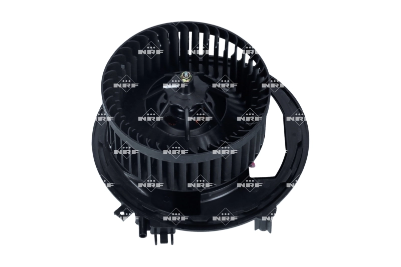 Ventilator habitaclu
