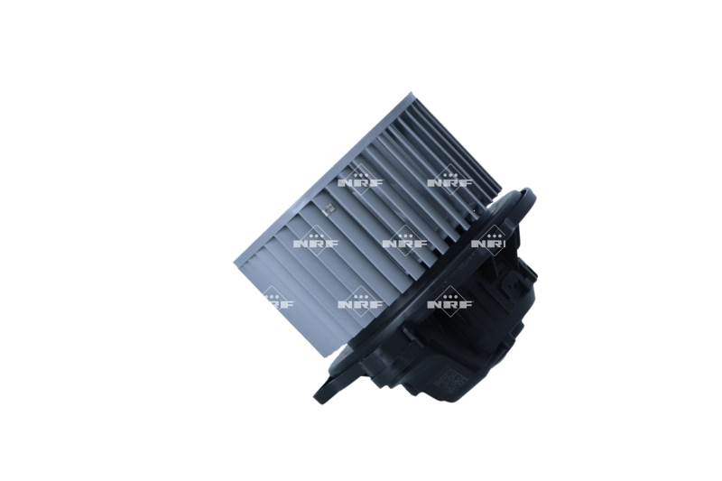 Ventilator habitaclu
