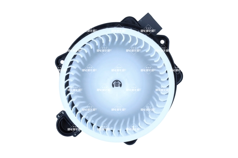 Ventilator, habitaclu