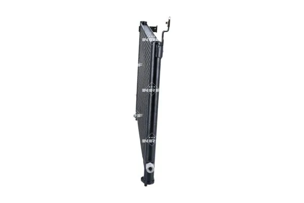 Radiator climatizare