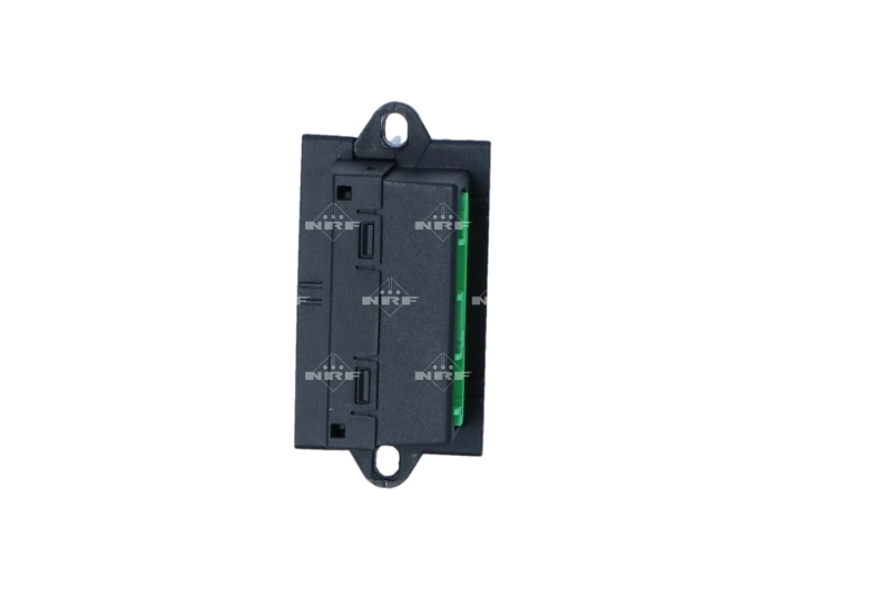 Rezistor ventilator habitaclu