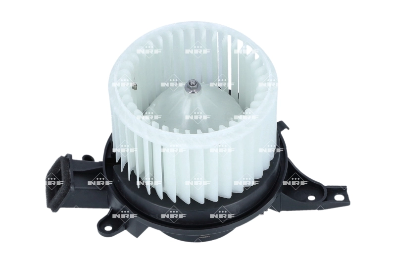 Ventilator habitaclu