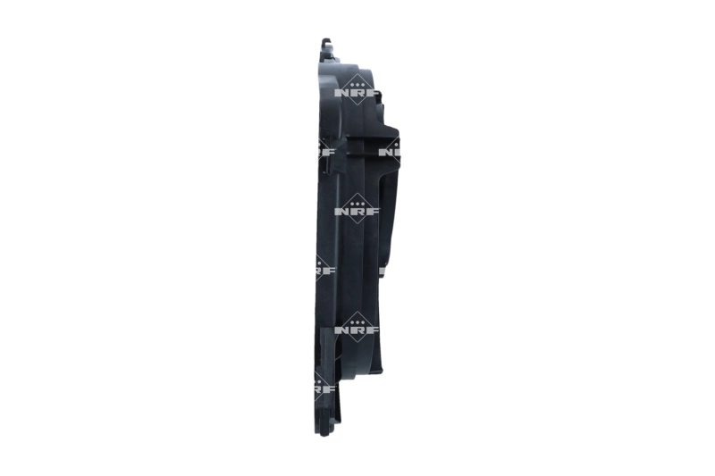 Ventilator radiator racire