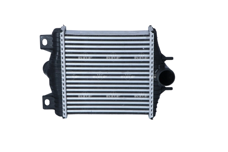 Intercooler