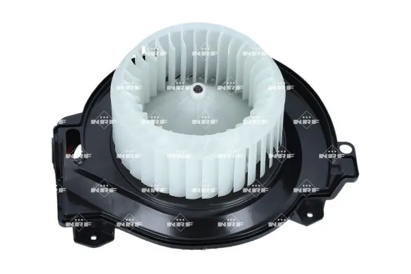 Ventilator habitaclu