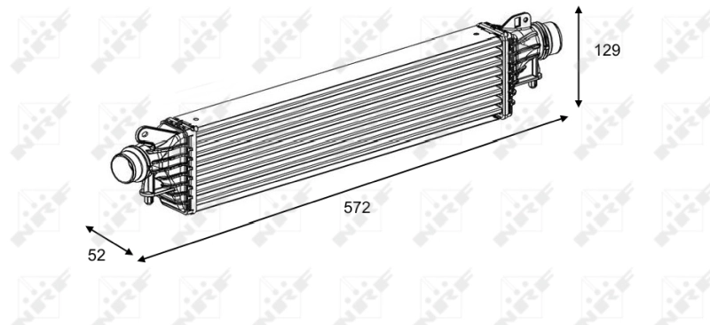 Intercooler