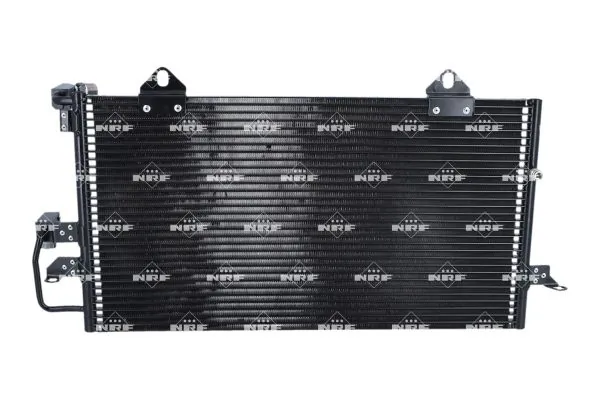 Radiator climatizare