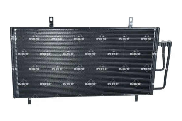 Radiator climatizare