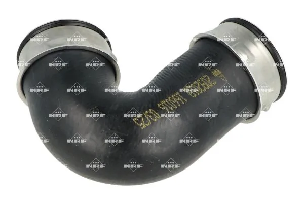 Furtun intercooler/turbo