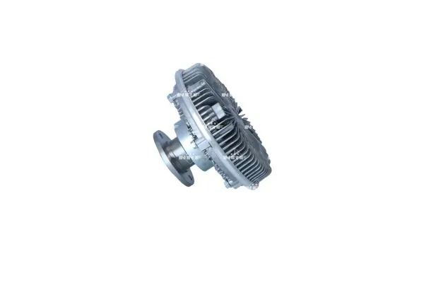 Cupla ventilator radiator