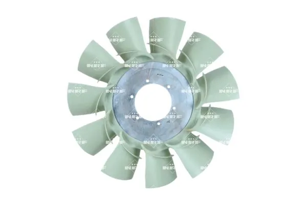 Paleta ventilator racire motor