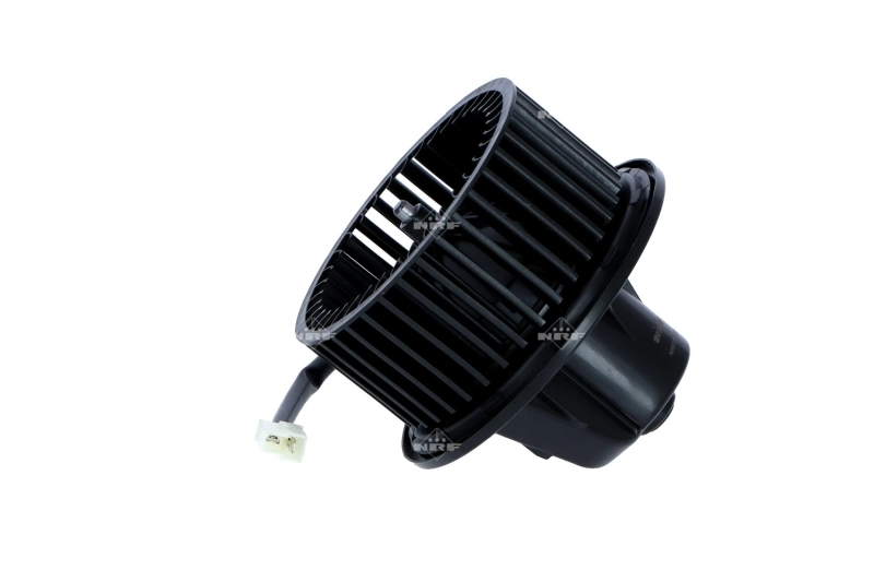 Ventilator habitaclu