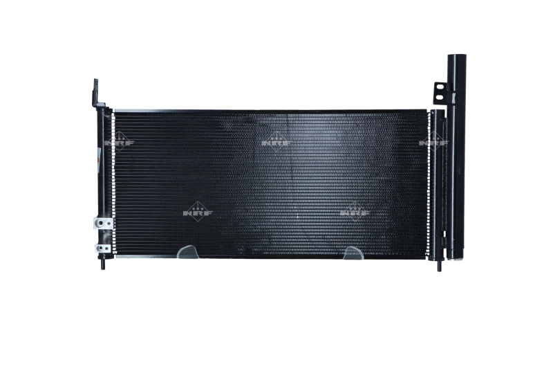 Radiator climatizare