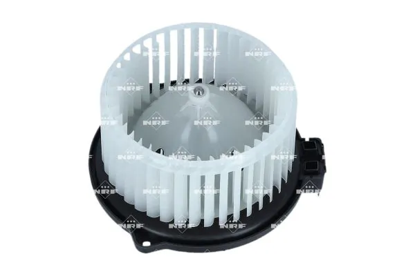 Ventilator habitaclu