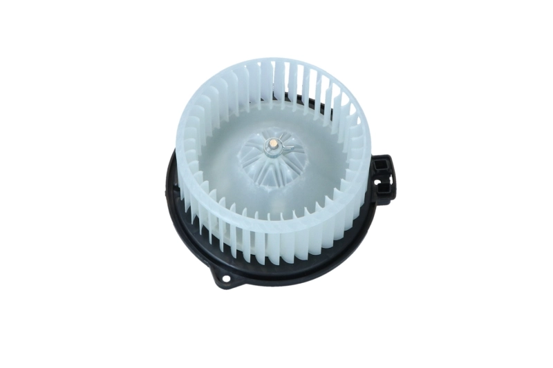 Ventilator habitaclu