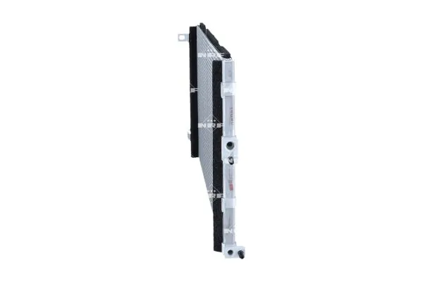 Radiator climatizare