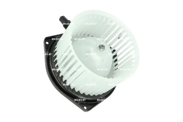Ventilator habitaclu