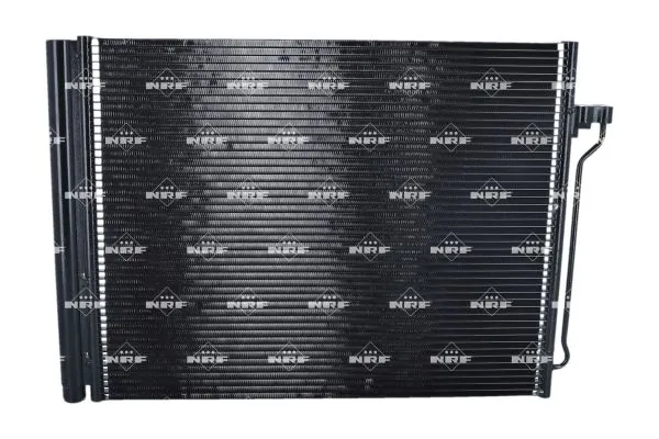 Radiator climatizare