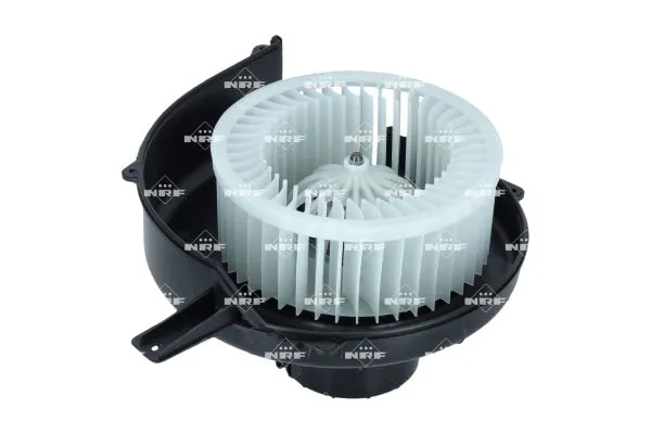Ventilator habitaclu