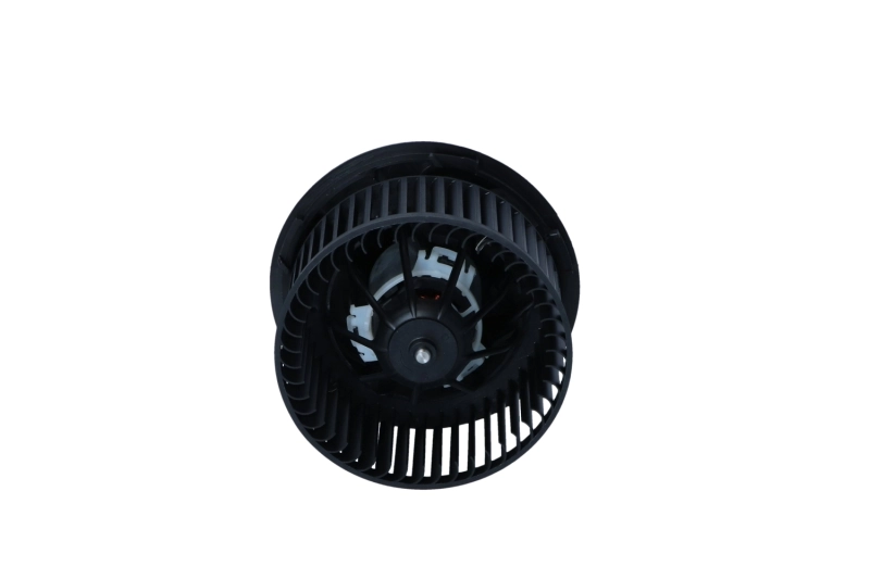 Ventilator habitaclu