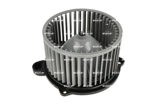 Ventilator, habitaclu