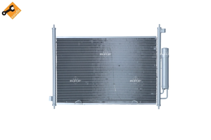 Radiator climatizare