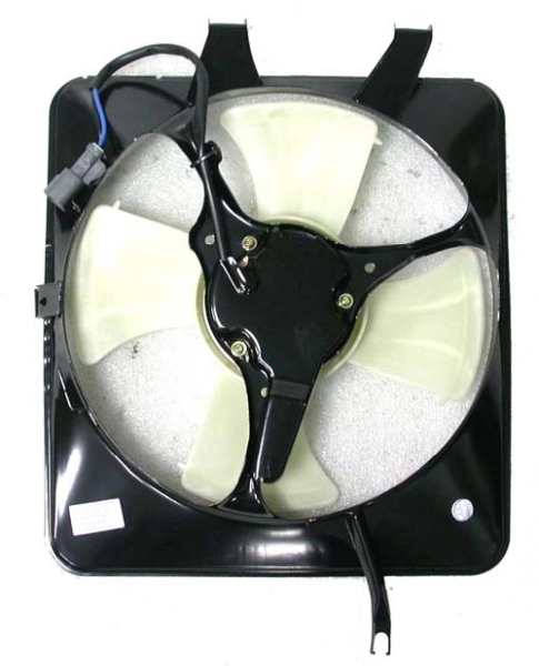 Ventilator radiator racire
