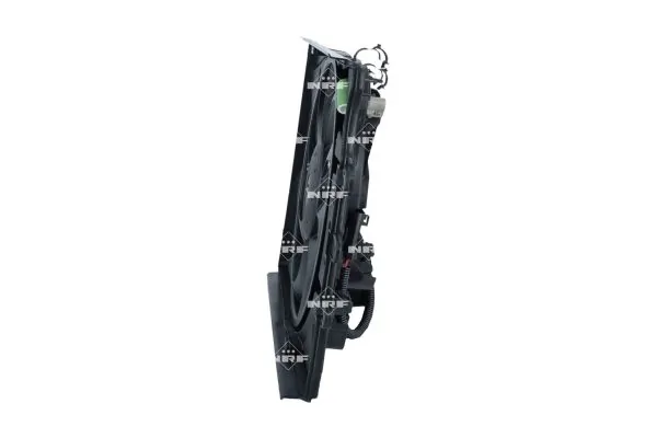 Ventilator radiator racire