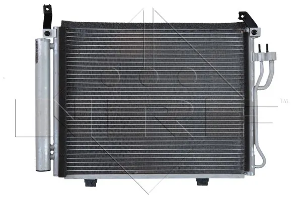 Radiator climatizare