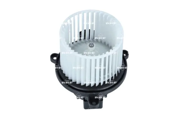 Ventilator habitaclu