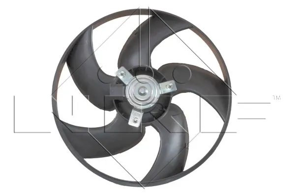 Ventilator radiator racire