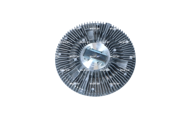 Cupla ventilator radiator