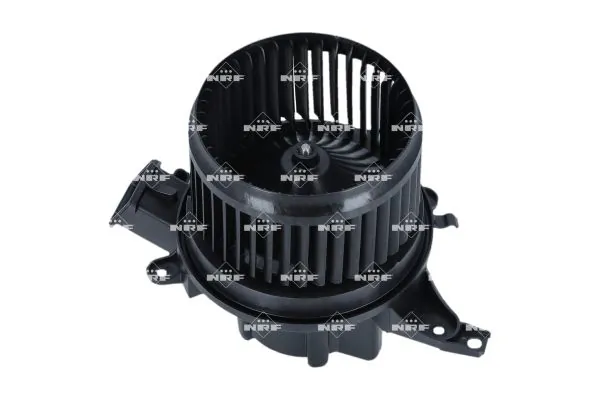 Ventilator habitaclu