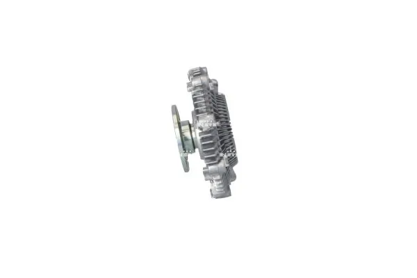Cupla, ventilator radiator