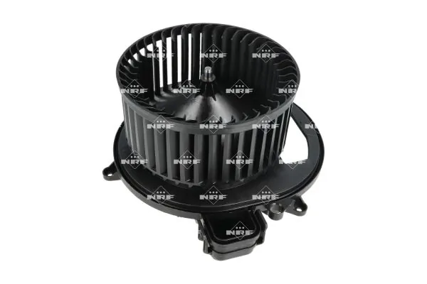 Ventilator habitaclu