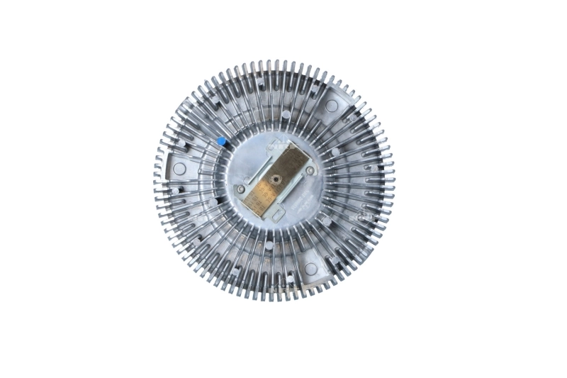 Cupla ventilator radiator