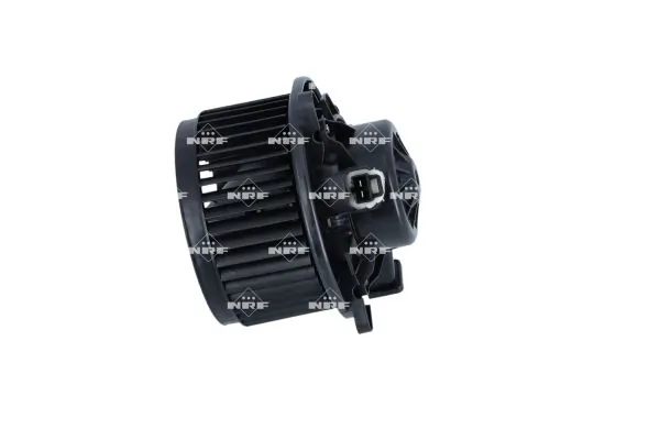 Ventilator, habitaclu