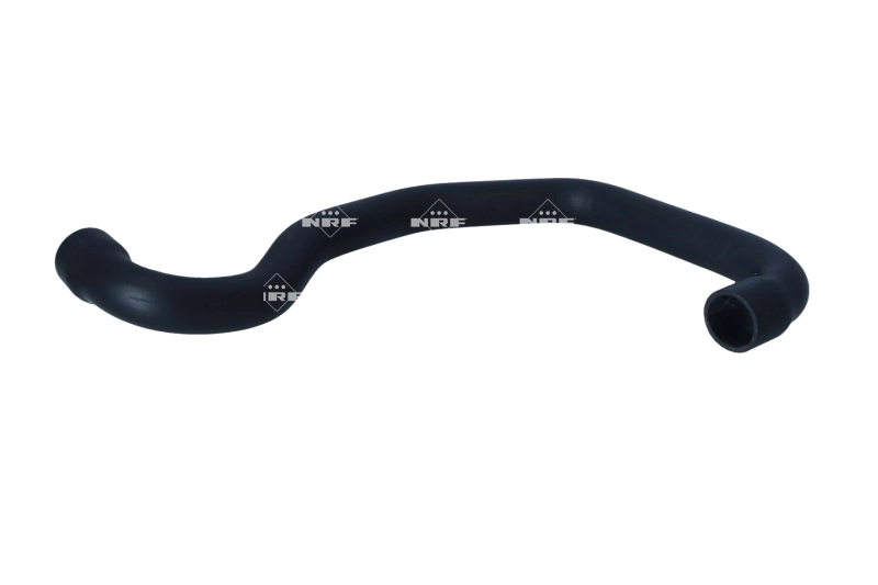 Furtun intercooler/turbo