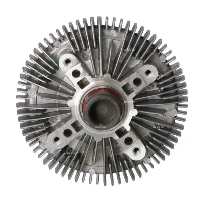 Cupla ventilator radiator