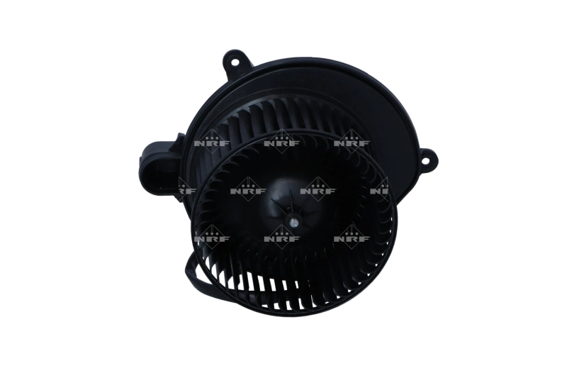 Ventilator habitaclu