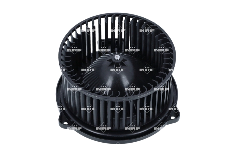 Ventilator habitaclu