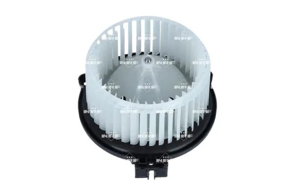 Ventilator habitaclu