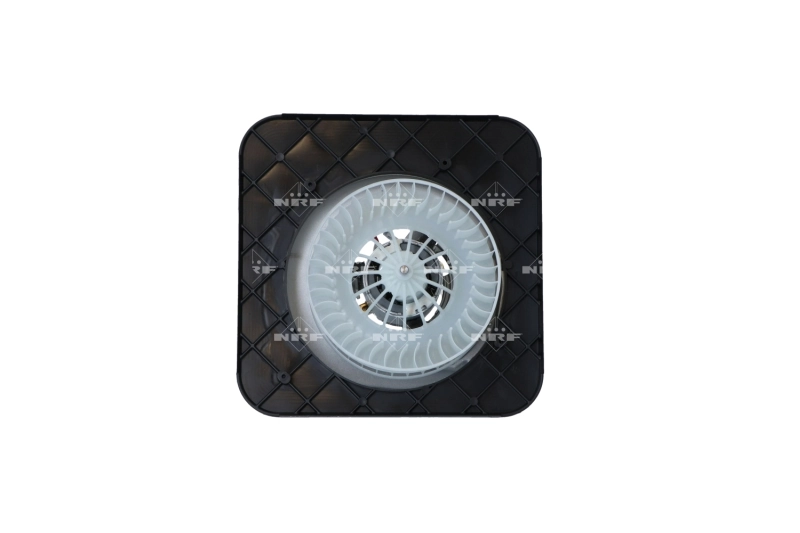 Ventilator habitaclu