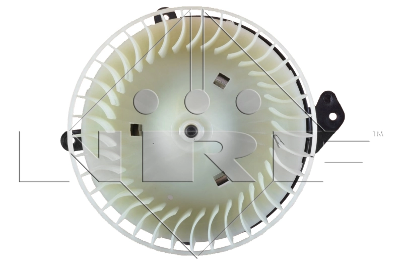 Ventilator habitaclu