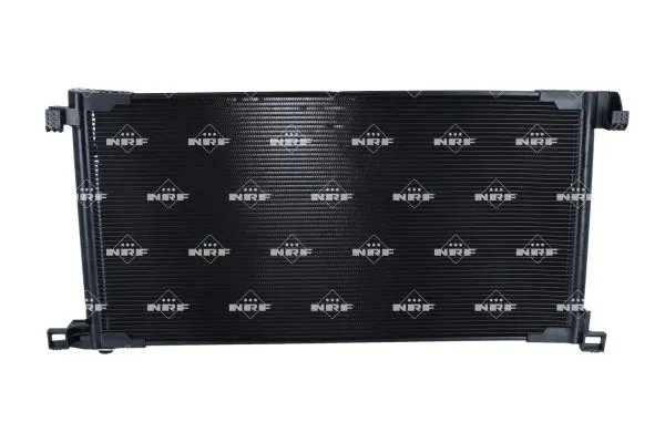 Radiator climatizare