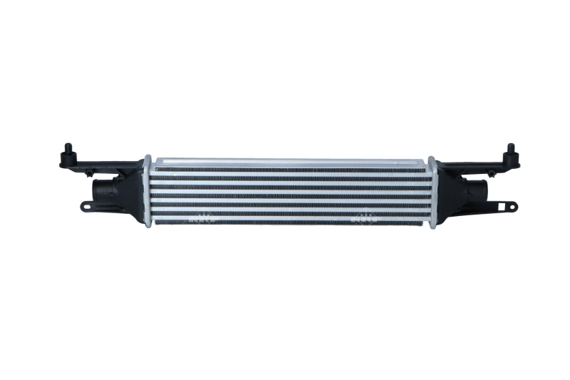 Intercooler