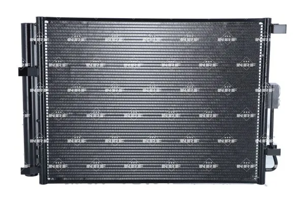 Radiator climatizare