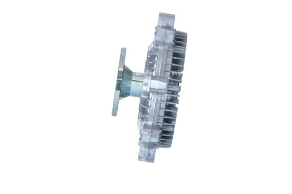 Cupla ventilator radiator